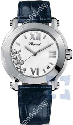 Replica Chopard 27.8475 Happy Sport Edition 2 Ladies Watch Watches