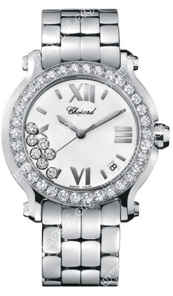 Replica Chopard 27.8476-20 Happy Sport Edition 2 Ladies Watch Watches