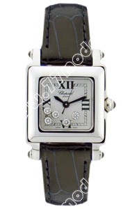 Replica Chopard 27.8892.23W Happy Sport Ladies Watch Watches