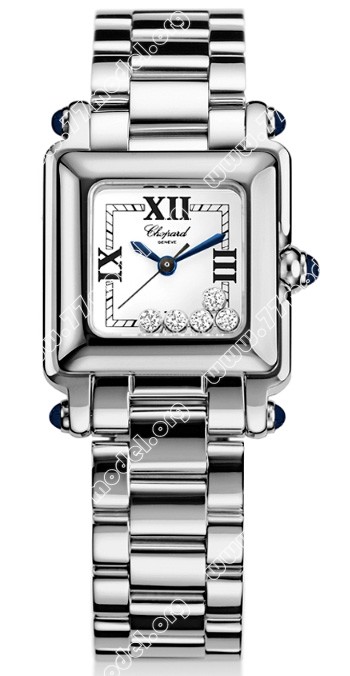 Replica Chopard 27.8893.23 Happy Sport Ladies Watch Watches