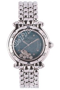 Replica Chopard 27.8925 Happy Beach Ladies Watch Watches