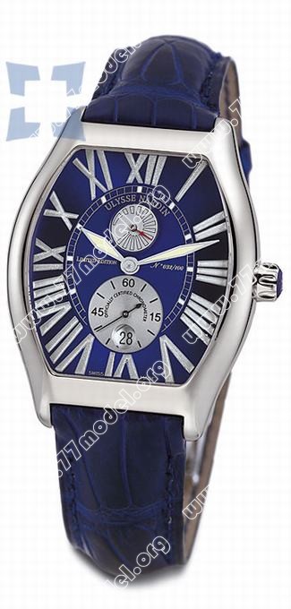 Replica Ulysse Nardin 270-68LE Michelangelo Gigante Chronometer Mens Watch Watches