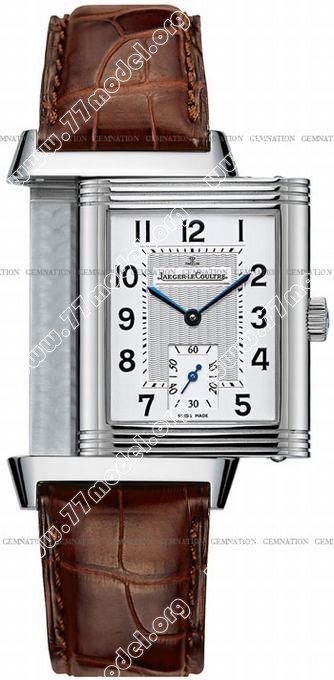 Replica Jaeger-LeCoultre 270.84.10 Reverso GT Mens Watch Watches