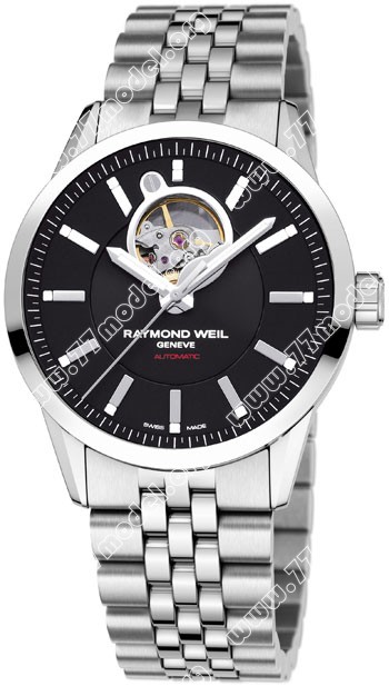 Replica Raymond Weil 2710-ST-20001 Freelancer Mens Watch Watches