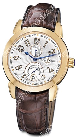 Replica Ulysse Nardin 272-88 Ulysse I Limited Edition Mens Watch Watches