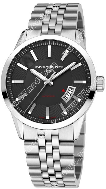 Replica Raymond Weil 2730-ST-20001 Freelancer Mens Watch Watches