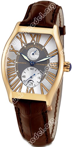 Replica Ulysse Nardin 276-68/421 Michelangelo Gigante Chronometer Mens Watch Watches