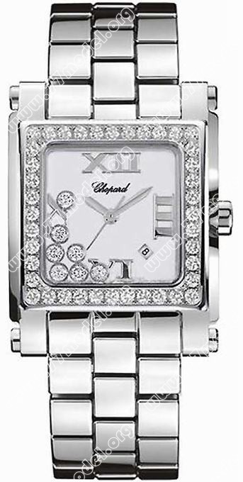Replica Chopard 278505-2002 Happy Sport XL Ladies Watch Watches