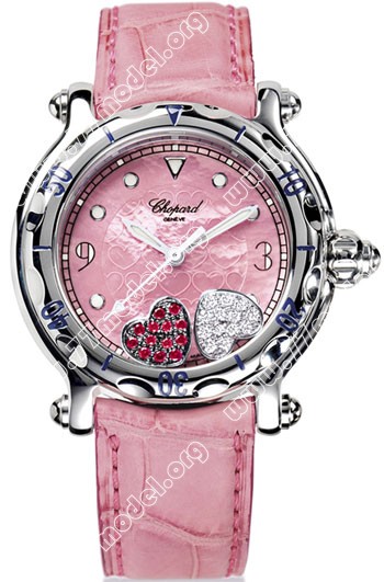 Replica Chopard 28-8950 Happy Sport Ladies Watch Watches
