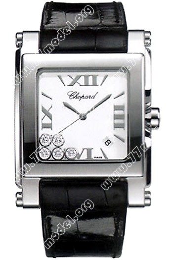 Replica Chopard 28.8447 Happy Sport XL Ladies Watch Watches