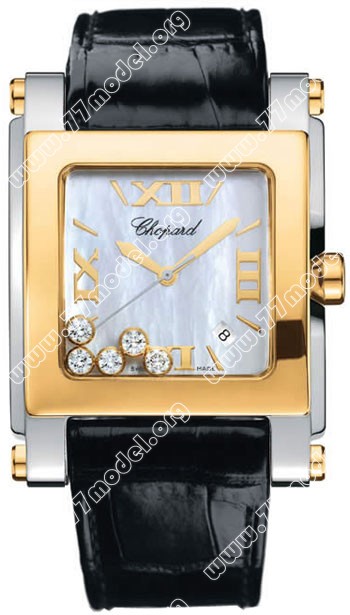 Replica Chopard 28.8471 Happy Sport XL Ladies Watch Watches