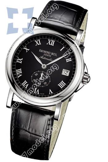 Replica Raymond Weil 2835-ST-00208 Tradition Mechanical Mens Watch Watches