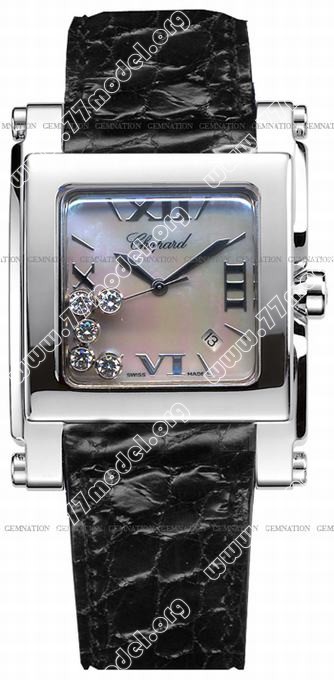 Replica Chopard 283570WMP Happy Sport XL Ladies Watch Watches