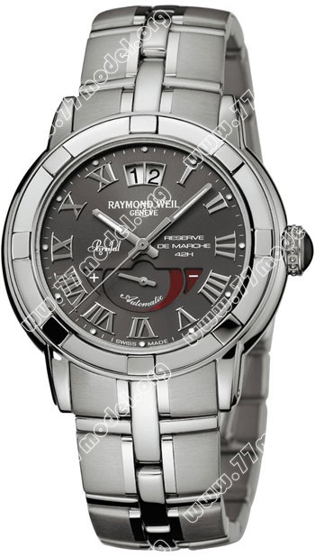 Replica Raymond Weil 2843-ST-00808 Parsifal Automatic Mens Watch Watches