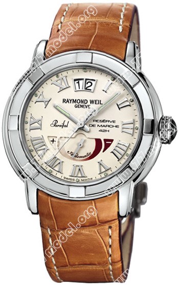 Replica Raymond Weil 2843-STC-00808 Parsifal Automatic Mens Watch Watches