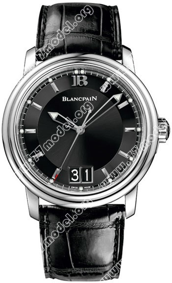 Replica Blancpain 2850.1130.53 Leman Mens Watch Watches