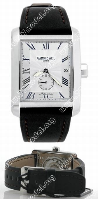 Replica Raymond Weil 2875-STC-00658 Don Giovanni Cosi Grande Mens Watch Watches