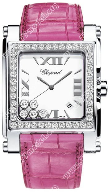 Replica Chopard 288448-2001 Happy Sport XL Ladies Watch Watches