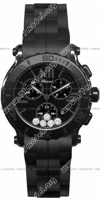 Replica Chopard 288499-3007 Happy Sport Ladies Watch Watches