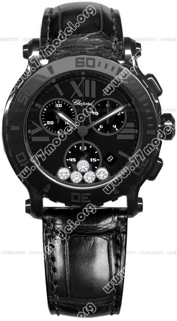 Replica Chopard 288499-3007L Happy Sport Ladies Watch Watches
