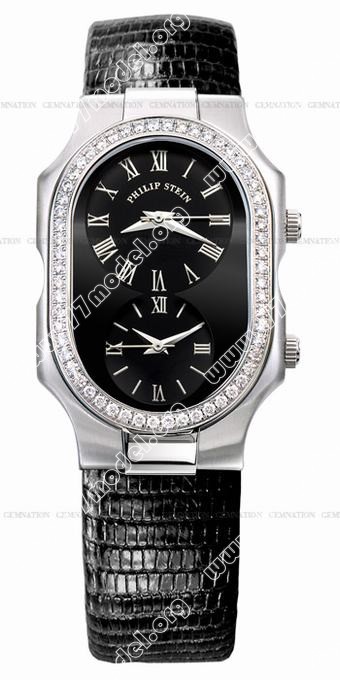 Replica Philip Stein 2D-B-CB-ZB Teslar Small Ladies Watch Watches