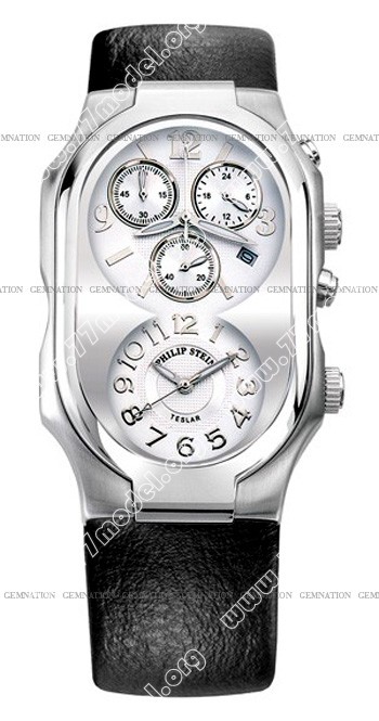 Replica Philip Stein 3-G-CRS-CB Teslar Chronograph Mens Watch Watches