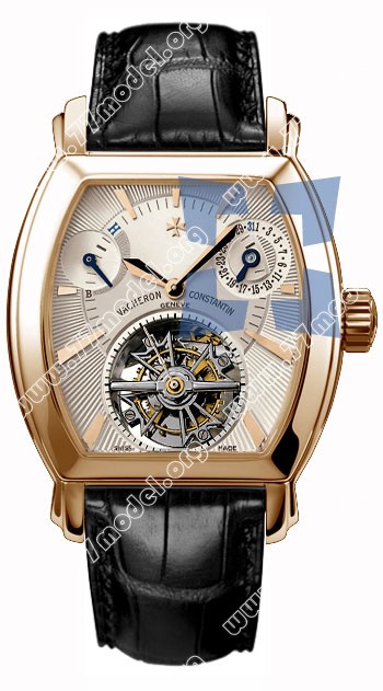 Replica Vacheron Constantin 30066.000R-8816 Malte Tourbillon Mens Watch Watches