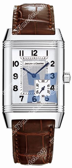 Replica Jaeger-LeCoultre 301.84.20 Reverso Grande Reserve Mens Watch Watches