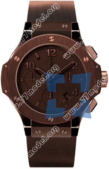 Replica Hublot 301.CC.3190.RC Big Bang Mens Watch Watches