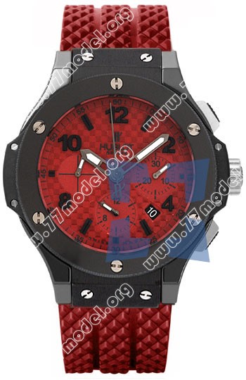 Replica Hublot 301.CE.1201.RX Big Bang Mens Watch Watches
