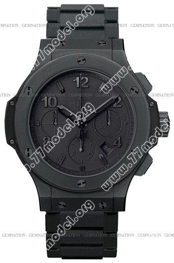 Replica Hublot 301.CI.1110.CI Big Bang All Black II Mens Watch Watches