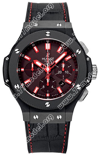 Replica Hublot 301.CI.1123.GR Big Bang 44mm Mens Watch Watches