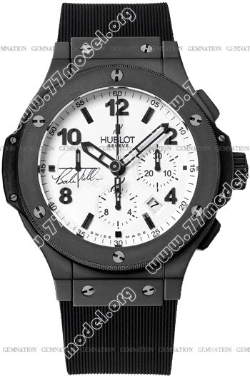 Replica Hublot 301.CI.2010.RX.BDM09 Big Bang Bode Bang Mens Watch Watches