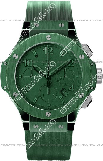 Replica Hublot 301.GI.5290.RG Big Bang Mens Watch Watches