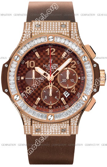 Replica Hublot 301.PC.1007.RX.094 Big Bang Mens Watch Watches