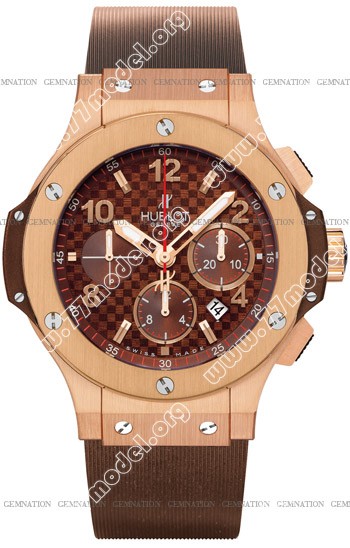 Replica Hublot 301.PC.1007.RX Big Bang Mens Watch Watches