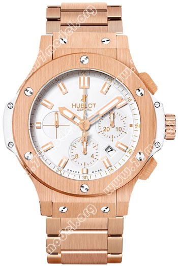 Replica Hublot 301.PE.2180.PE Big Bang 44mm Mens Watch Watches