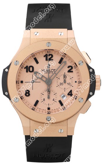 Replica Hublot 301.PI.500.RX Big Bang Mens Watch Watches