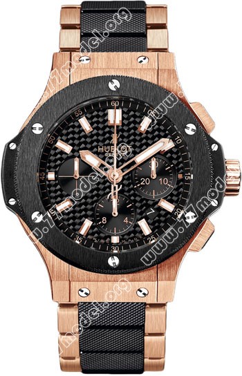 Replica Hublot 301.PM.1780.PM Big Bang 44mm Mens Watch Watches