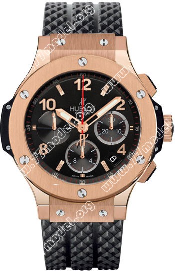 Replica Hublot 301.PX.130.RX Big Bang Mens Watch Watches