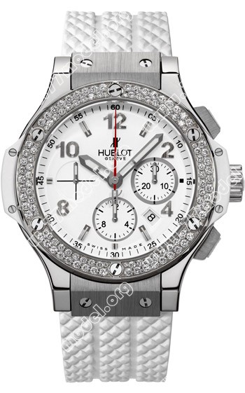 Replica Hublot 301.SE.230.RW.114 Big Bang 44mm Ladies Watch Watches