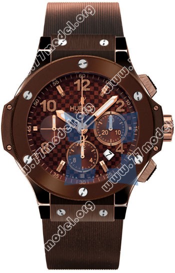 Replica Hublot 301.SL.1008.RX Big Bang Mens Watch Watches