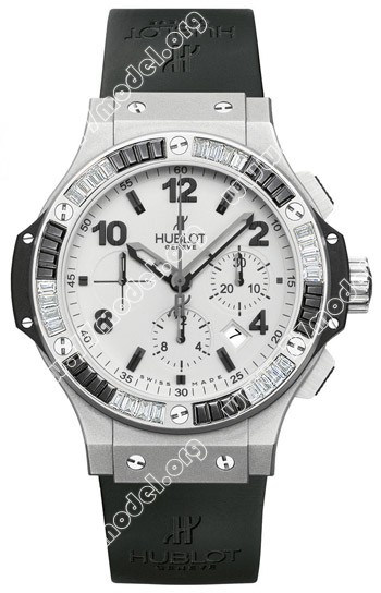 Replica Hublot 301.TI.450.RX.194.0 Big Bang Unisex Watch Watches