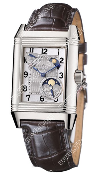 Replica Jaeger-LeCoultre 304.84.20 Reverso Grande Sun Moon Mens Watch Watches