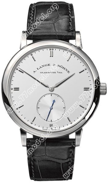 Replica A Lange & Sohne 307.026 Grand Saxonia Automatik Mens Watch Watches