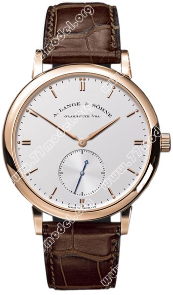 Replica A Lange & Sohne 307.032 Grand Saxonia Automatik Mens Watch Watches