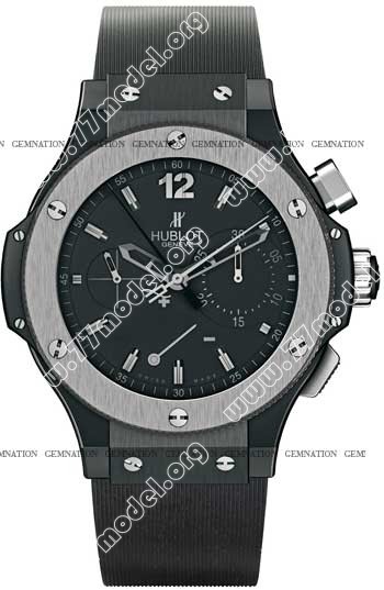 Replica Hublot 309.CK.1140.RX Big Bang Split Second Ice Bang Mens Watch Watches