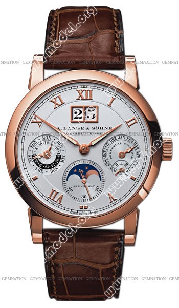 Replica A Lange & Sohne 310.032 Langematik Perpetual Mens Watch Watches