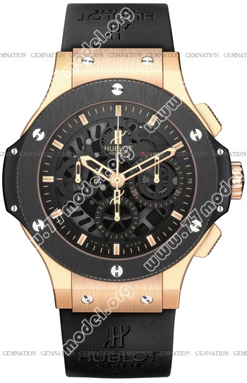 Replica Hublot 310.PM.1180.RX Big Bang Aero Bang Mens Watch Watches