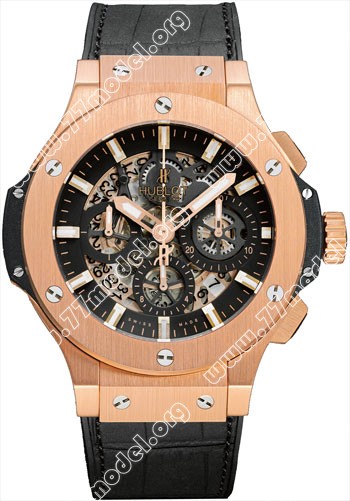 Replica Hublot 311.PX.1180.GR Big Bang Aero Bang Mens Watch Watches